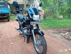 Bajaj CT100 2014