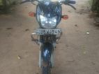 Bajaj CT100 2014