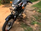 Bajaj CT100 2014