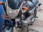 Bajaj CT100 2014