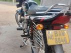 Bajaj CT100 2014