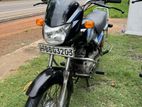 Bajaj CT100 2014