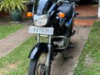 Bajaj CT100 2014