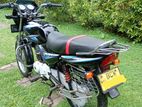 Bajaj CT100 2014