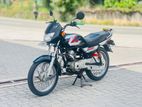 Bajaj CT100 2014