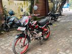 Bajaj CT100 2014