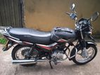 Bajaj CT100 2014