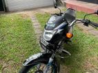 Bajaj CT100 2014