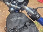 Bajaj CT100 2014