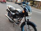 Bajaj CT100 2014