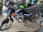 Bajaj CT100 2014