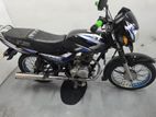 Bajaj CT100 2014