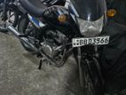 Bajaj CT100 2014