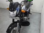 Bajaj CT100 2014