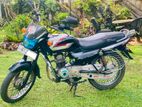 Bajaj CT100 2014