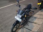 Bajaj CT100 2014
