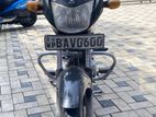 Bajaj CT100 2014