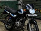 Bajaj CT100 2014