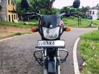 Bajaj CT100 2014