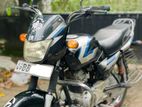 Bajaj CT100 2014