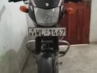 Bajaj CT100 2014