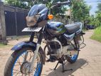 Bajaj CT100 2014