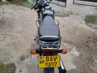 Bajaj CT100 2014