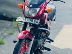 Bajaj CT100 2014