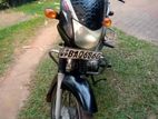 Bajaj CT100 2014