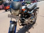 Bajaj CT100 2014