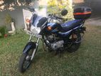 Bajaj CT100 2014