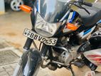 Bajaj CT100 2014