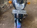 Bajaj CT100 2014