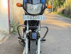 Bajaj CT100 2014