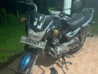 Bajaj CT100 2014