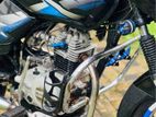 Bajaj CT100 2014