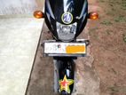 Bajaj CT100 2014