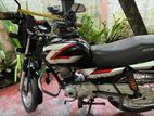 Bajaj CT100 2014