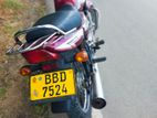 Bajaj CT100 2014