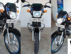 Bajaj CT100 2014