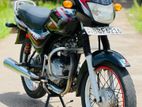 Bajaj CT100 2014