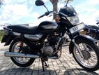 Bajaj CT100 2014