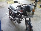 Bajaj CT100 2014