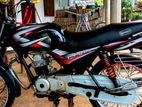 Bajaj CT100 2014
