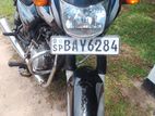 Bajaj CT100 2014
