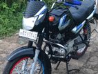 Bajaj CT100 2014