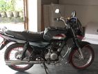 Bajaj CT100 2014