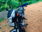 Bajaj CT100 2014