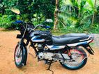 Bajaj CT100 2014