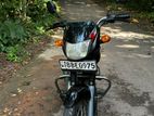 Bajaj CT100 2014
